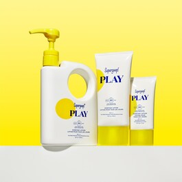 PLAY Everyday LSF50 - Sonnenlotion