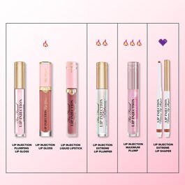 Lip Injection Extreme Lip Shaper - Volumen-Lippenkonturenstift