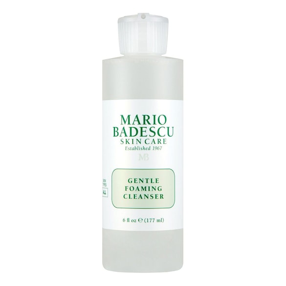 Acne Facial Cleanser - Gesichtsreiniger, MARIO BADESCU