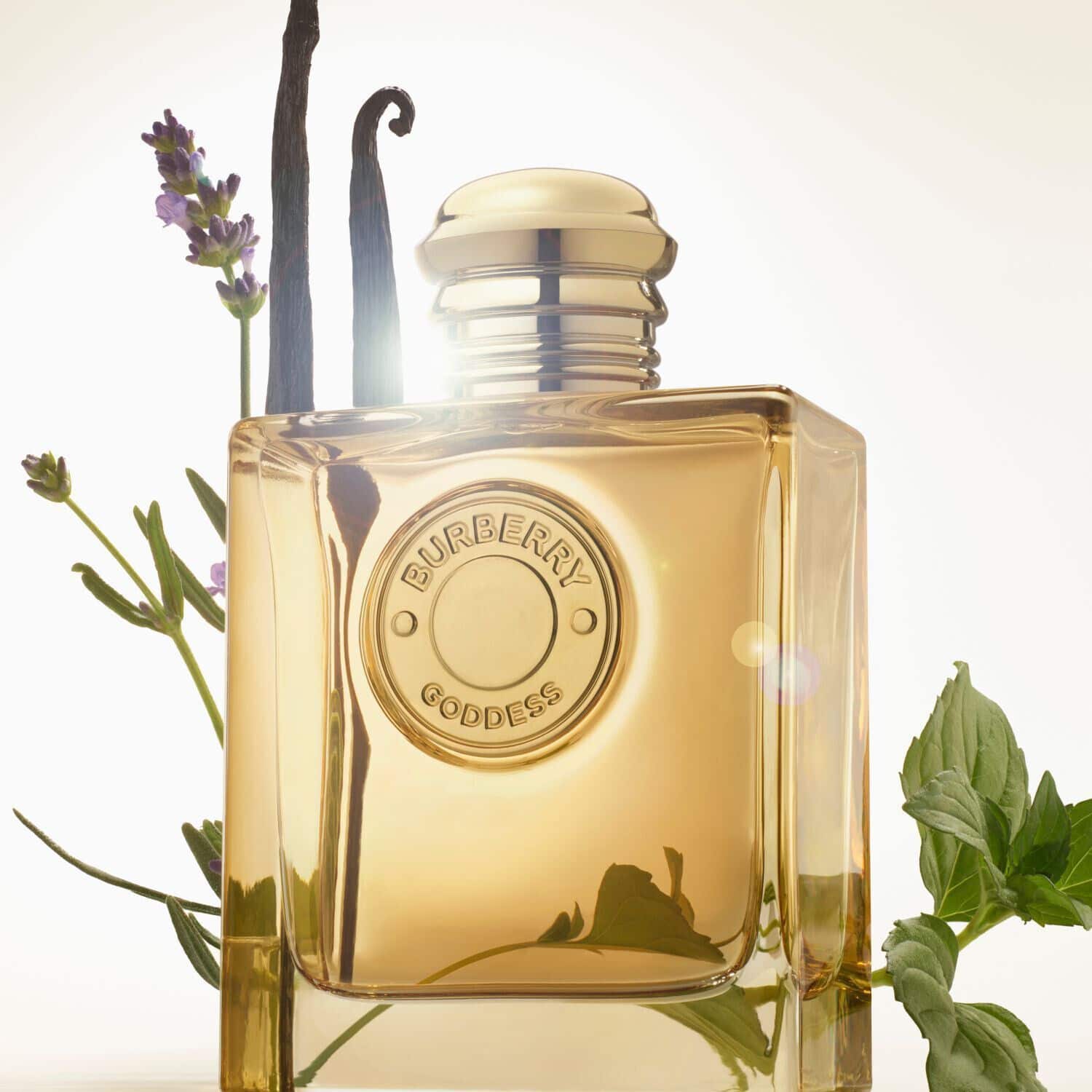 Burberry Goddess Eau de Parfum Intense von BURBERRY SEPHORA