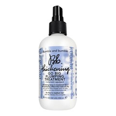 Go Big Plump Treatment - Leave-in Conditioner, BUMBLE AND BUMBLE