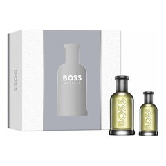 BOSS Bottled - Eau de Toilette Geschenkset, HUGO BOSS