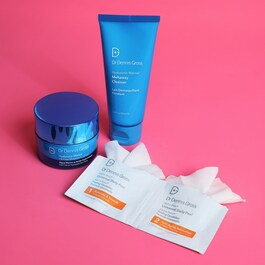 Hyaluronic Marine - Sanfte Reinigungsmilch