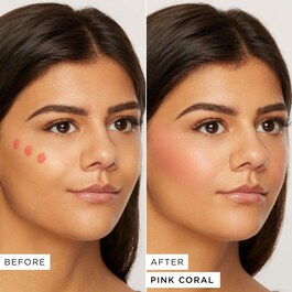 Maneater Satin Blush Cheek Plump - Rouge