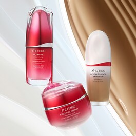 Skin Glow - Foundation SPF30 PA+++ 