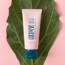 Like A Virgin Super Nourishing Coconut & Fig Hair Masque