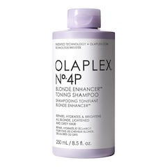 No.4P Blonde Enhancer™ Toning - Shampoo, OLAPLEX