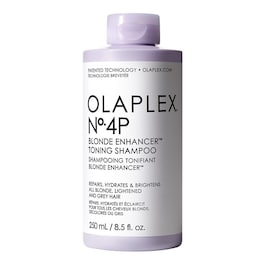 No.4P Blonde Enhancer™ Toning - Shampoo