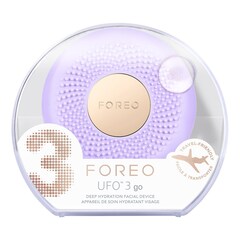 UFO™ 3 go - Maskengerät mit Wärme- und LED-Lichttherapie, FOREO
