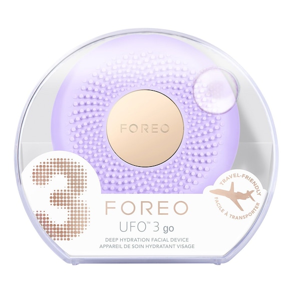 UFO™ 3 go - Maskengerät mit Wärme- und LED-Lichttherapie, FOREO