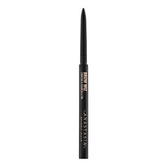 Deluxe Mini Brow Wiz® - Augenbrauenstift in Reisegröße, ANASTASIA BEVERLY HILLS