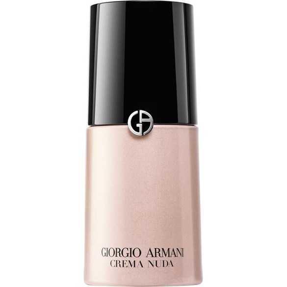 Crema Nuda Tinted Getönte Gesichtscreme, ARMANI