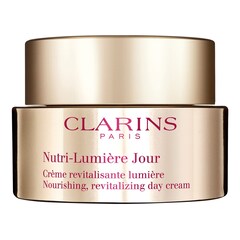 Nutri Lumière 60+ Jour Crème, CLARINS