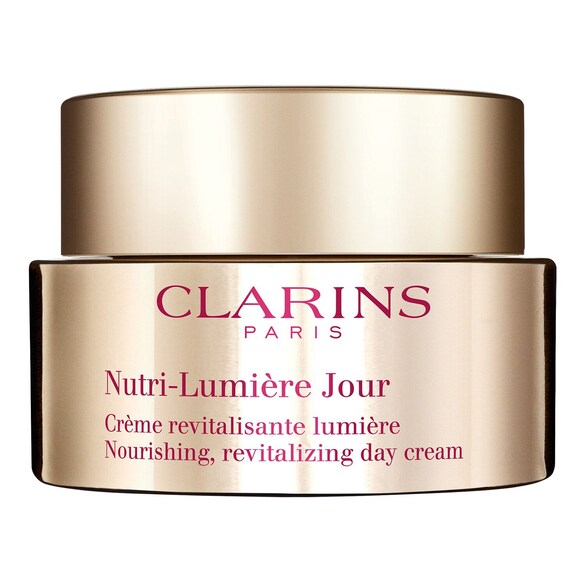 Nutri-Lumière Jour, CLARINS