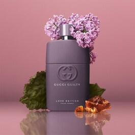 Gucci Guilty Love Edition - Eau de Parfum