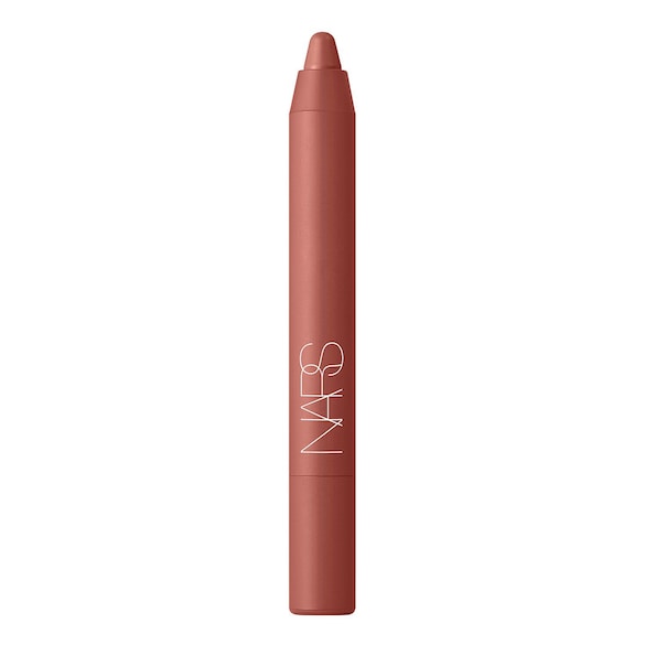 Powermatte high-intensity lip pencil - Lipliner, NARS