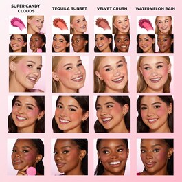 Cloud Crush Blush - Puderrouge