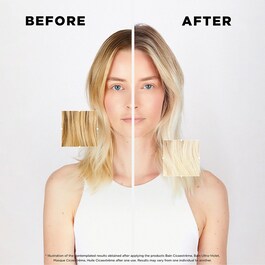 Blond Absolu Discovery Set - Entdeckerset für blondes und blondiertes Haar