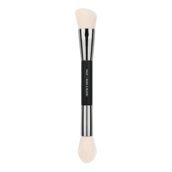 Setting Puderpinsel, HUDA BEAUTY