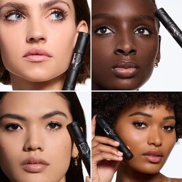 Diorshow Overvolume - 24 Stunden Definition und extremes Volume Mascara