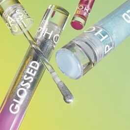 Color Twister Glossed - Lipgloss