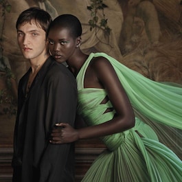Born in Roma Green Stravaganza Uomo - Eau de Toilette