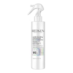 Acidic Bonding Concentrate - Lightweight Liquid Conditioner, REDKEN