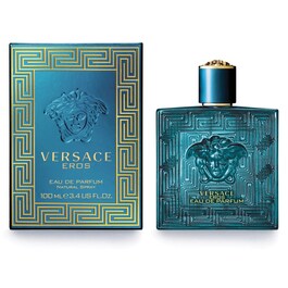 Eros - Eau de Parfum