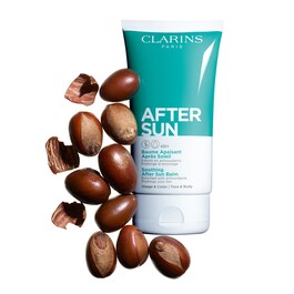 Baume Apaisant Après Soleil Visage & Corps