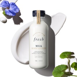 Body Nourishing Duo - Körperpflege zur Feuchtigkeitsversorgung der Haut