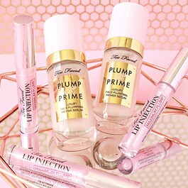 Plump & Prime
