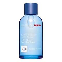 Men After Shave Soothing Toner, CLARINS