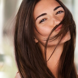 Cherry Almond - Leave-in Treatment für geschmeidiges Haar
