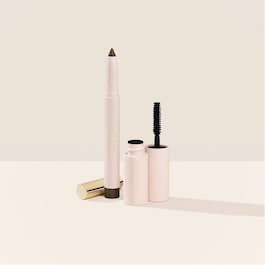 Set Selena's Essential Eye Duo - Set für die Augen Lidschatten-Stick & Mascara