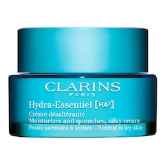 Hydra-Essentiel [HA²] Crème désaltérante - Peaux normales à sèches, CLARINS