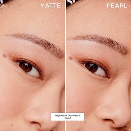 High Brow Duo Pencil - Doppelseitiger Highlighter-Stift für Brauen