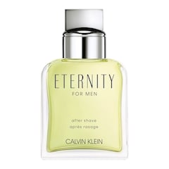 Eternity for Men Eau de Toilette - After-Shave, CALVIN KLEIN