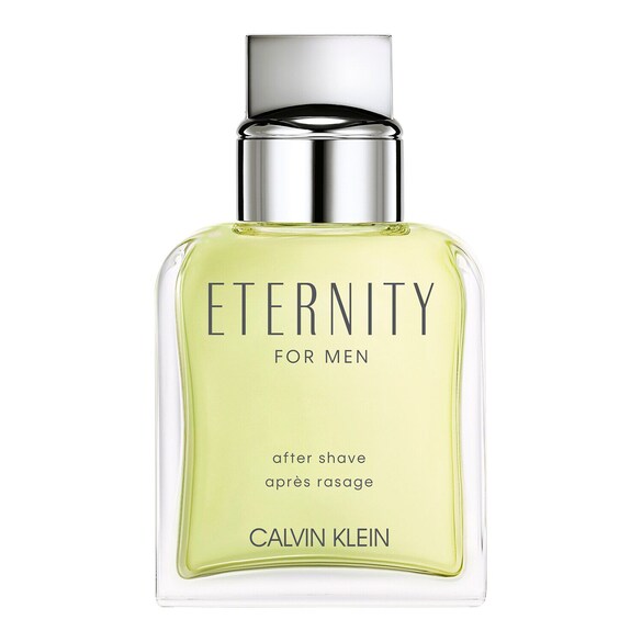 Eternity for Men Eau de Toilette - After-Shave, CALVIN KLEIN