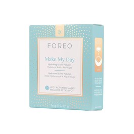 UFO™ Mask Make My Day x 7 - Gesichtsmaske