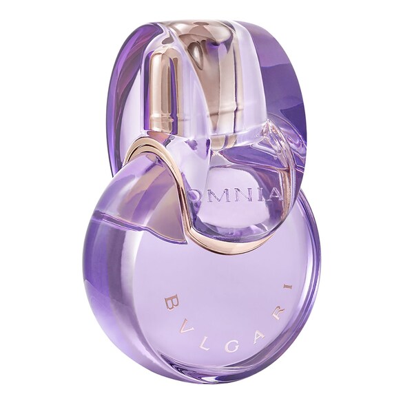 OMNIA AMETHYSTE Eau d'Toilette, BVLGARI