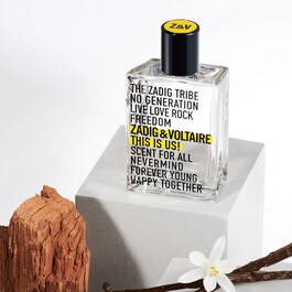 THIS IS US! - Eau de Toilette