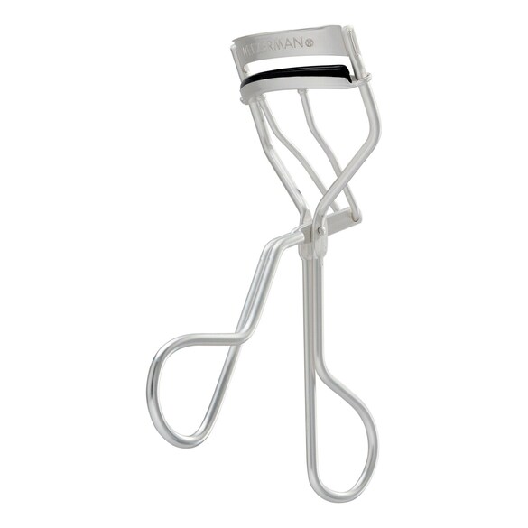 Curl 60° Lash Curler - Wimpernzange , TWEEZERMAN