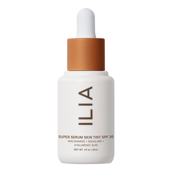 Super Serum Skin Tint SPF 30 - Getöntes Cremeserum, ILIA