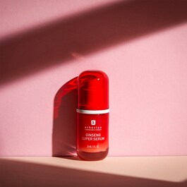 Ginseng Super Serum - Anti-Aging-Serum