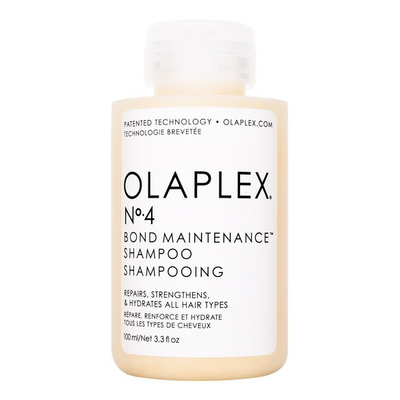 No.4 Bond Maintenance® - Shampoo, OLAPLEX