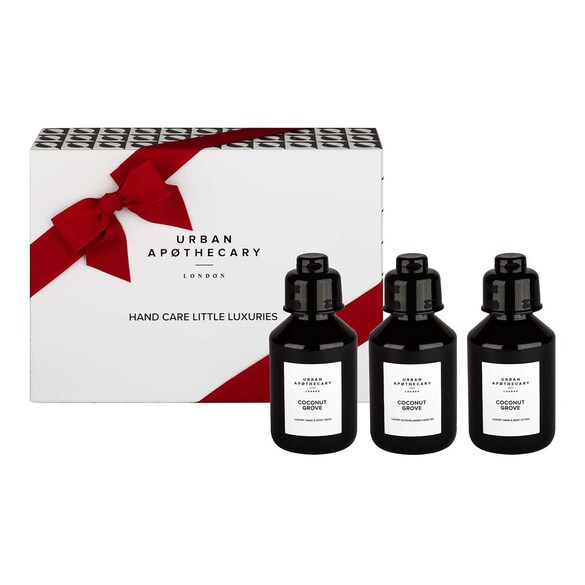 Coconut Grove - Luxuries Hand Care Set, URBAN APOTHECARY