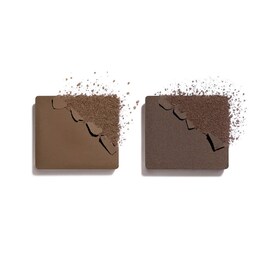 LA PALETTE SOURCILS - Augenbrauen-Duo aus Wachs und Puder mit Accessoires