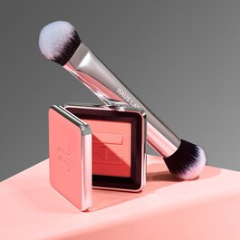 Color Fuse Talc-Free Powder Blush With Fermented Arnica - Blush-Puder