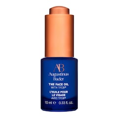 The Face Oil - Das Öl für das Gesicht, AUGUSTINUS BADER