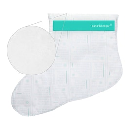 PP Pedi Cure Feet Single Feuchtigskeitsspendende Fußmaske